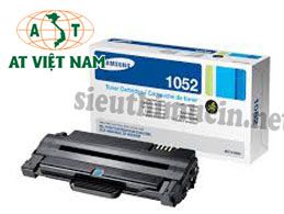 Mực in Laser đen trắng samsung MLT-D1052L                                                                                                                                                               